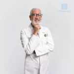 Dr. Marcos Nazzoure