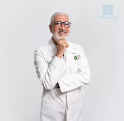 Dr. Marcos Nazzoure