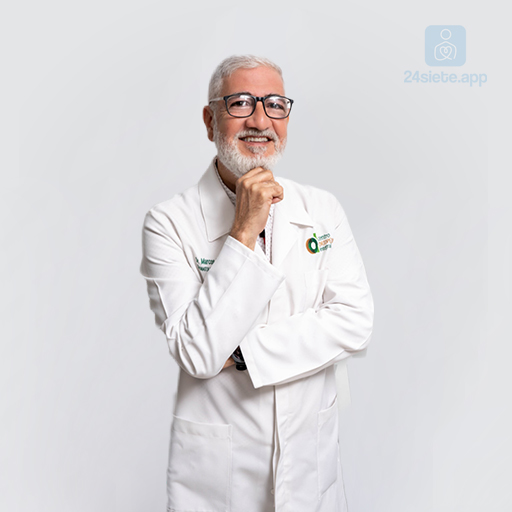 Dr. Marcos Nazzoure