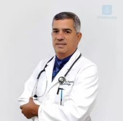 Dr. Jaime Fajardo