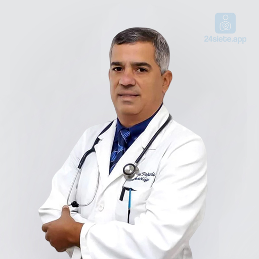 Dr. Jaime Fajardo