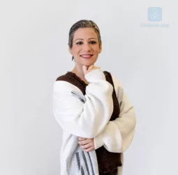 Lcda. Susana Suárez