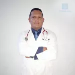 Dr. Jonny Montenegro