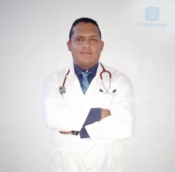Dr. Jonny Montenegro