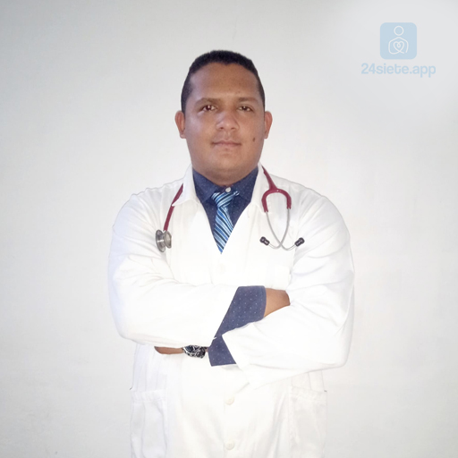 Dr. Jonny Montenegro