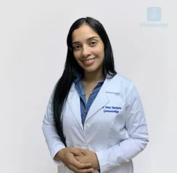 Dra. Dorca Martiarena