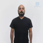 Lic. Ernesto Padrón