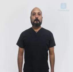 Lic. Ernesto Padrón