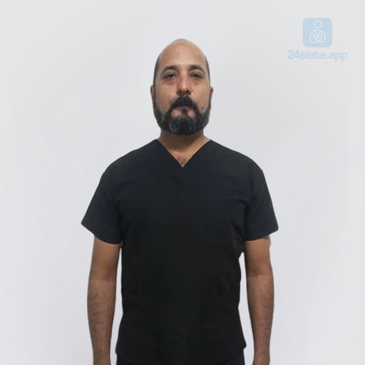 Lic. Ernesto Padrón