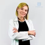 Dra. Ingrid Di Virgilio