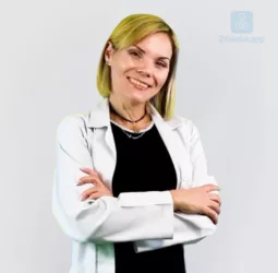 Dra. Ingrid Di Virgilio