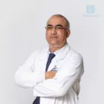 Dr. Imad Rifay