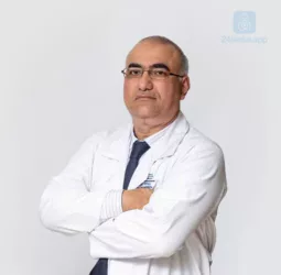 Dr. Imad Rifay