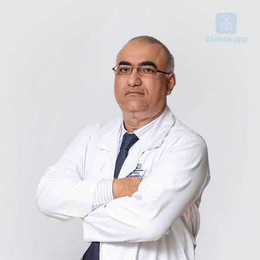 Dr. Imad Rifay