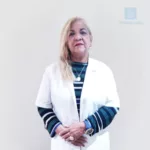 Dra. Bertha Rodríguez