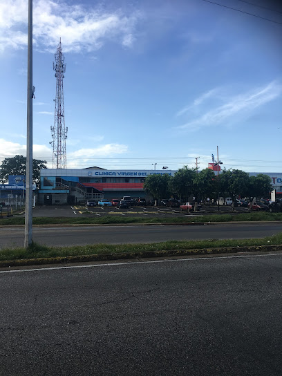 Clínica Virgen del Carmen