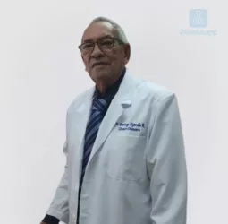 Dr. Domingo Figarella