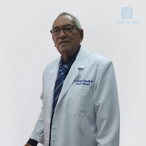 Dr. Domingo Figarella