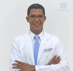 Dr. Franklin Valenzuela