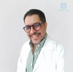 Dr. Danfis Castillo