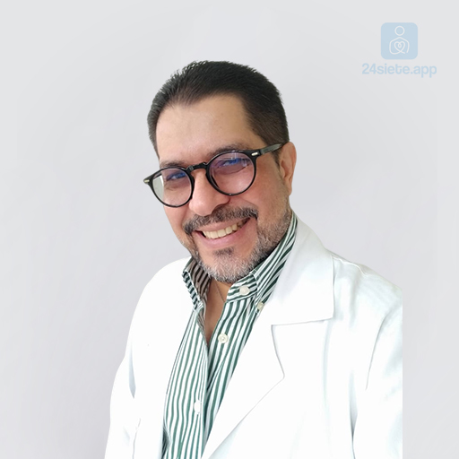 Dr. Danfis Castillo