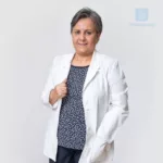 Dr Carmen Dorrego