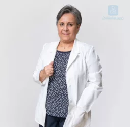 Dr Carmen Dorrego