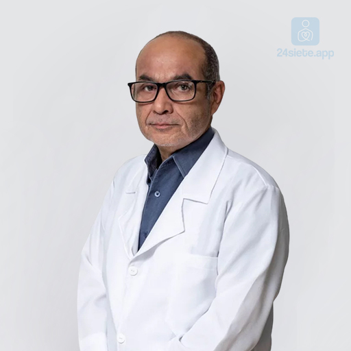 Dr. Julio Labady