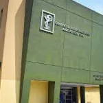 Centro de Especialidades Anzoátegui