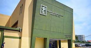 Centro de Especialidades Anzoátegui