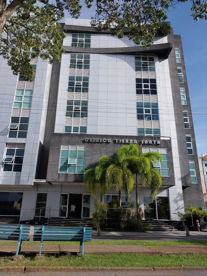 Clínica Tierra Santa