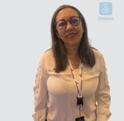 Dra. Ana Lisbeth Herrera