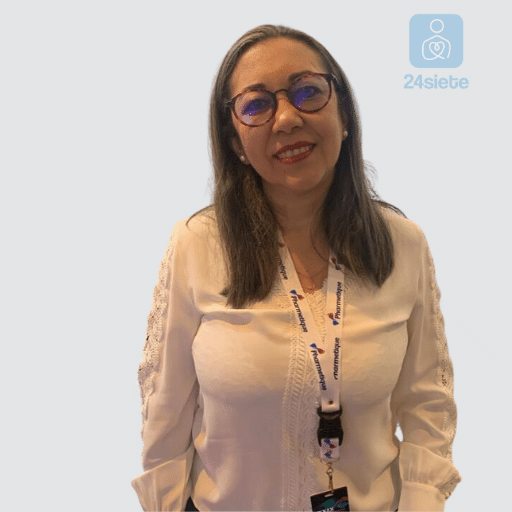 Dra. Ana Lisbeth Herrera