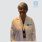 Dra. Edith Baccichet