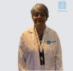 Dra. Edith Baccichet