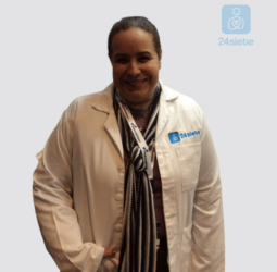 Dra. Elizabeth Parra