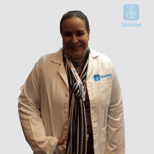 Dra. Elizabeth Parra