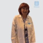 Dra. Gabriella Cavallera