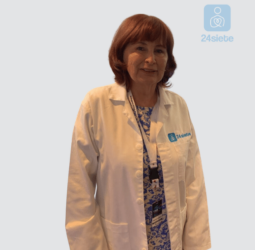 Dra. Gabriella Cavallera