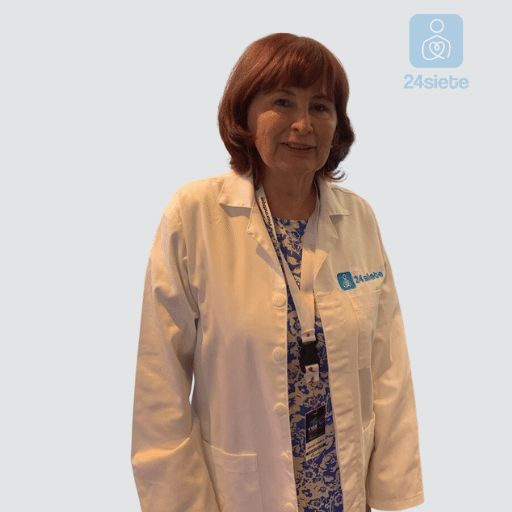 Dra. Gabriella Cavallera