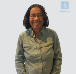 Dra. Gladys Briceño