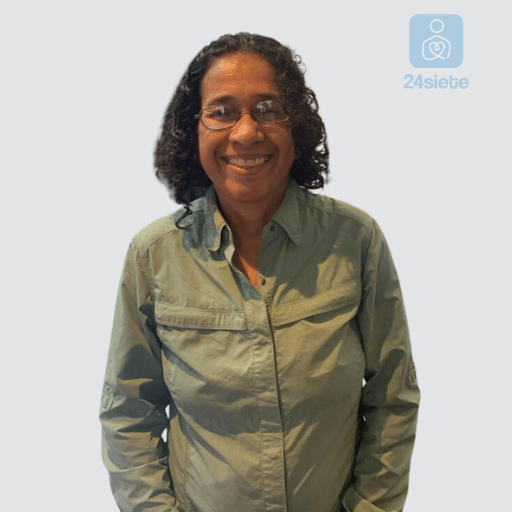 Dra. Gladys Briceño