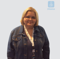 Dra. Ivette González