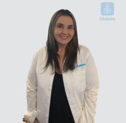 Dra. Lorena  Montilla