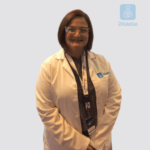 Dra. Luisa Teresa González