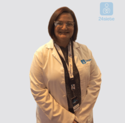 Dra. Luisa Teresa González