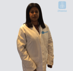 Dra. Luz Marina  García