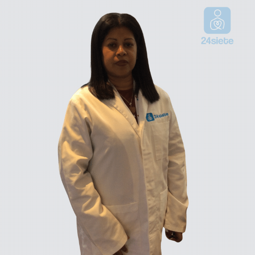 Dra. Luz Marina  García