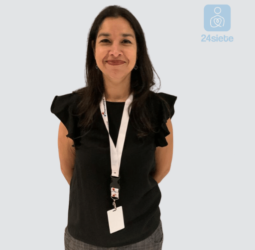 Dra. María Alejandra Pulido