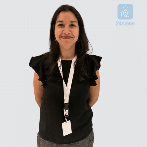 Dra. María Alejandra Pulido